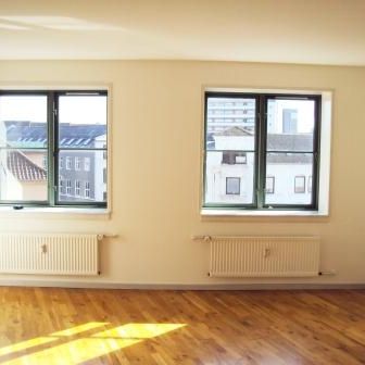 2-værelses studiebolig - Photo 1