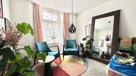 4 bedroom terraced house to rent - Photo 2