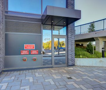 For Lease - 498 Caldari Road Unit# 3003, Vaughan, Ontario - Photo 6