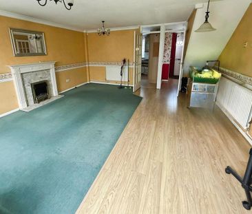 1 bedroom semi-detached house to rent - Photo 3
