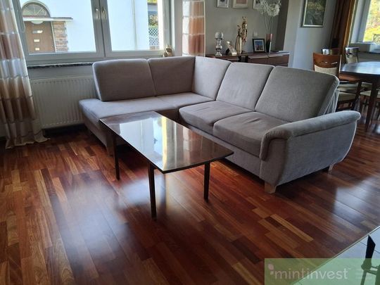 Umeblowana kawalerka z balkonem na wynajem - Photo 1