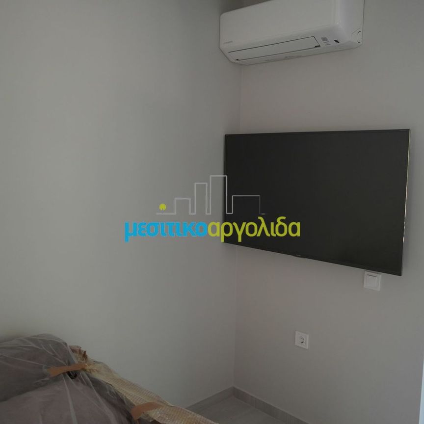 Studio/Γκαρσονιέρα για ενοικίαση Κέντρο (Άργος) - Photo 1