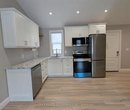 For Lease - 1093 Gallagher Road Unit# A, Burlington, Ontario - Photo 2