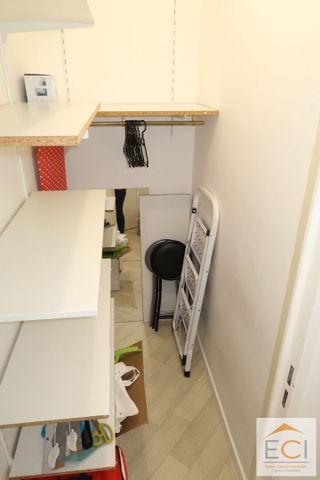Appartement Limoges 1 pièce(s) 31.36 m2 - Photo 2