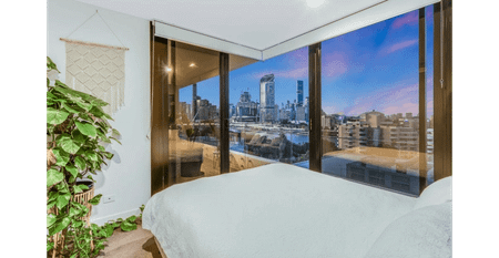 BREAK LEASE – FULLY FURNISHED 2 BEDROOM APARTMENT IN SOUTH BRISBANE - Photo 3
