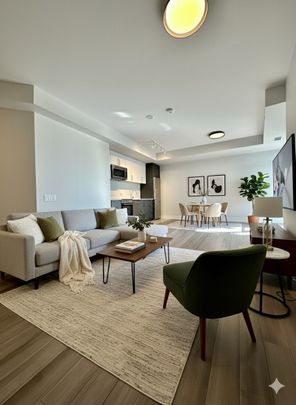 For Lease - 2525 Bathurst Street Unit# 1201, Toronto, Ontario - Photo 1