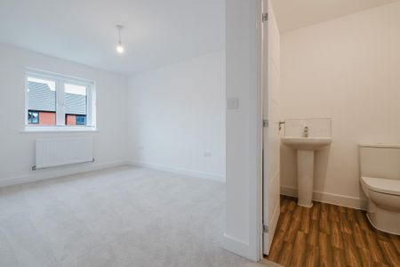 3 bedroom terraced house to rent - Photo 4