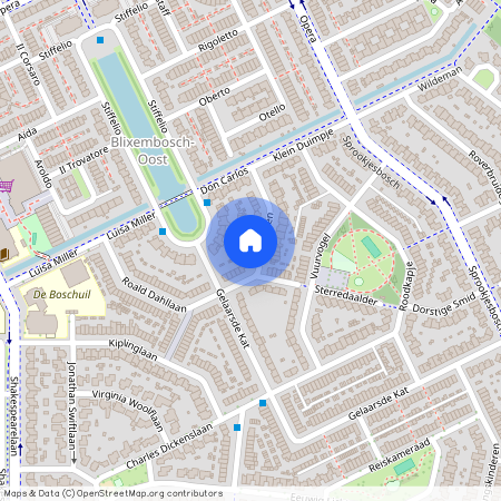 Tovermolen 17, 5629 LH, Eindhoven