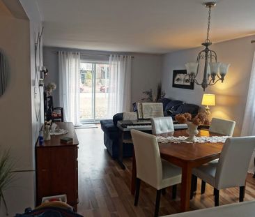 PE Trudeau grand 3½ Secteur splendide ! disponible 1 Novembre 2025 - Photo 4