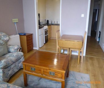 1 bedroom flat to rent - Photo 3