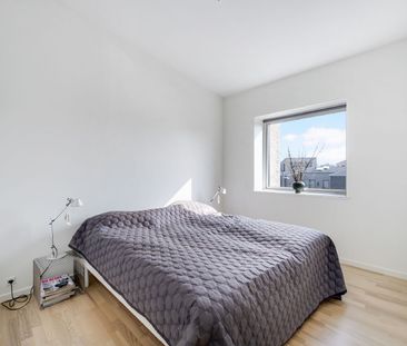 Skønt 4-værelses rækkehus på Marshalls Allé - Foto 4