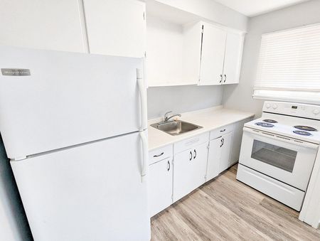 Uptown Apartments - Photo 4