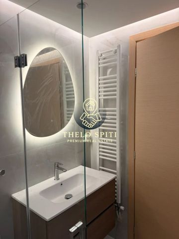 Διαμέρισμα για ενοικίαση Άλσος Παγκρατίου (Παγκράτι) - Φωτογραφία 3