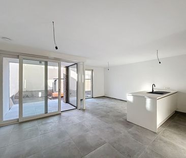 Appartement te huur - Photo 2