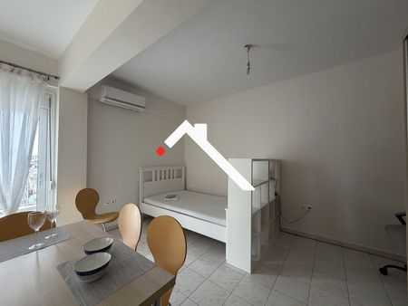 Studio/Γκαρσονιέρα για ενοικίαση Κέντρο (Ξάνθη) - Φωτογραφία 3