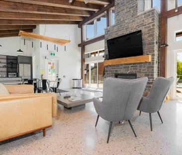 For Lease - 10 Beausoleil Lane Unit# 305, Blue Mountains, Ontario - Photo 5