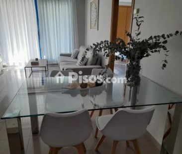 Piso en alquiler en Avinguda Mare Nostrum - Photo 3