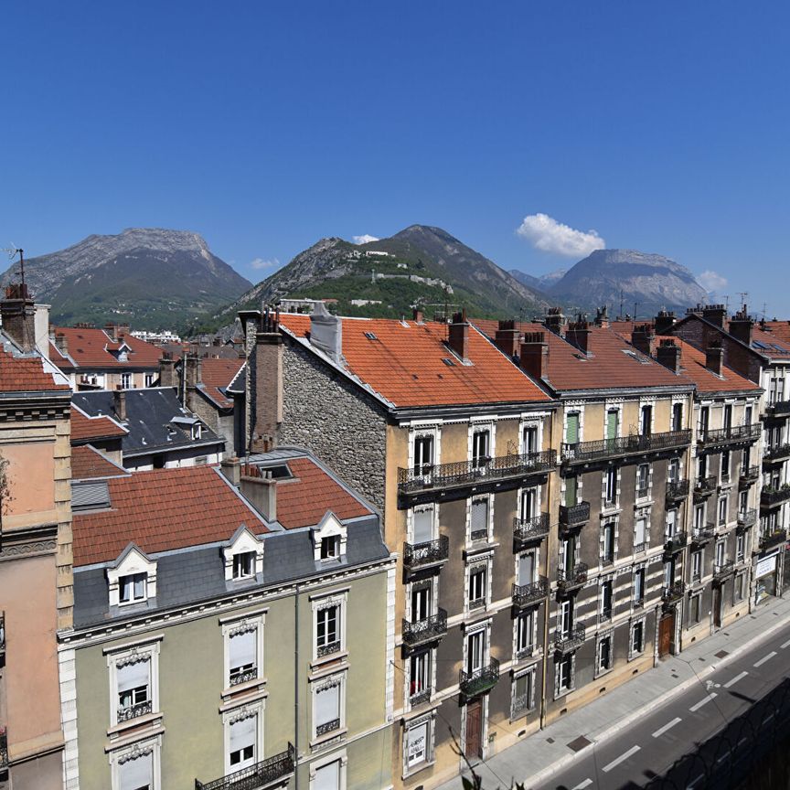 Appartement Grenoble - Photo 1
