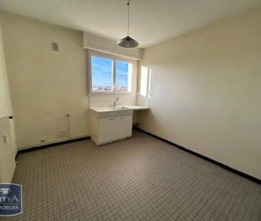 Appartement à louer 2 pièces 54.37m² - Photo 5