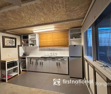 Furnished 1-Bedroom Unit – Utilities Included! - Photo 3