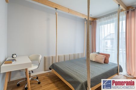 Bezrzecze, ul. Kawki - Фото 4