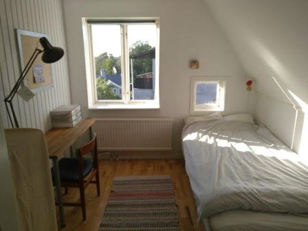 Stensprängaregatan, Västra Frölunda - Foto 4