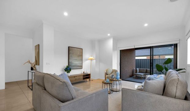 Beautiful Home in a Great Location! - Photo 1