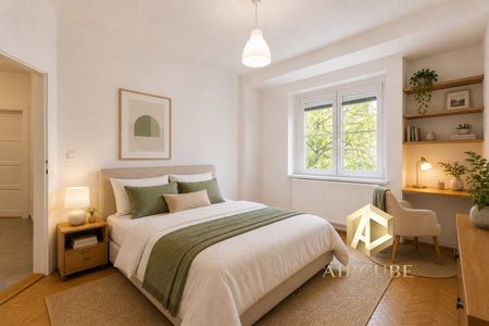 Pronájem bytu 3+1 58 m², Biskupcova, Praha - Фото 4