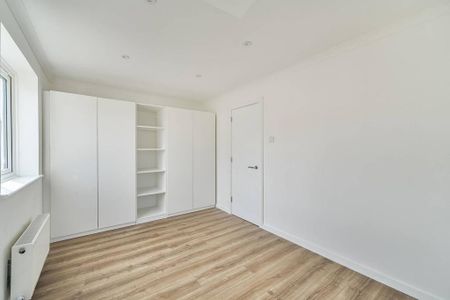 1 bedroom terraced house to rent - Photo 5