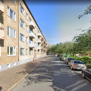 Sigtunagatan, Malmö - Photo 2