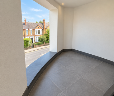 Studio to rent - Photo 5