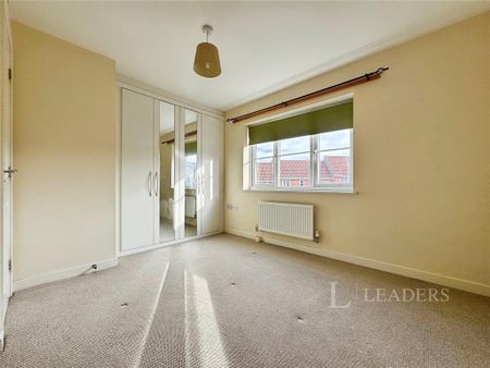 2 bedroom terraced house to rent - Photo 3