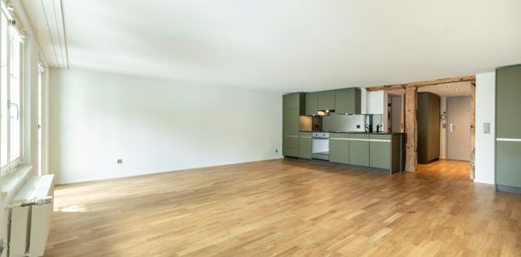 "Sanierte Wohnungen in Altstadthaus" - Photo 2