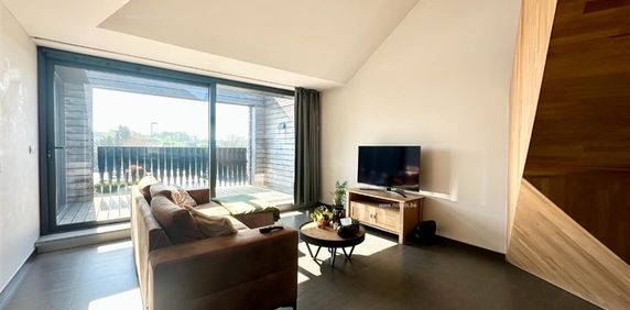 Te huur, instapklaar duplexappartement in Brakel - Photo 2