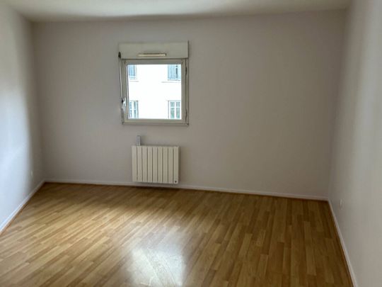 Appartement 4 pièces – LYON - Photo 1