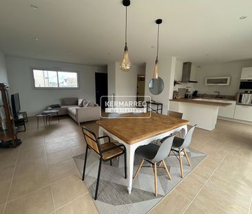 Location Maison 5 pièces 90m² - Photo 2