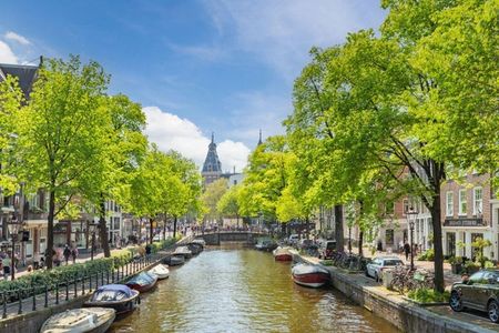 Te huur: Appartement Lange Leidsedwarsstraat in Amsterdam - Foto 3