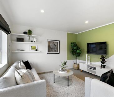 Sunny Berhampore Flat For Rent - Photo 1