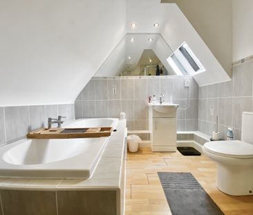 2 bed flat to rent in Grove Park Road, Weston-super-Mare, BS23 - Photo 6