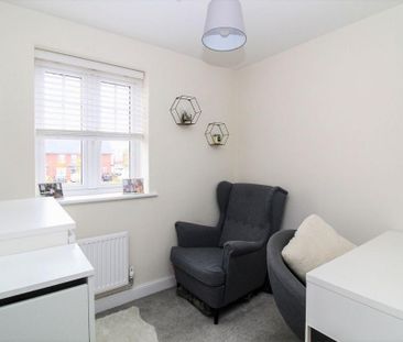 2 bedroom terraced house to rent - Photo 6