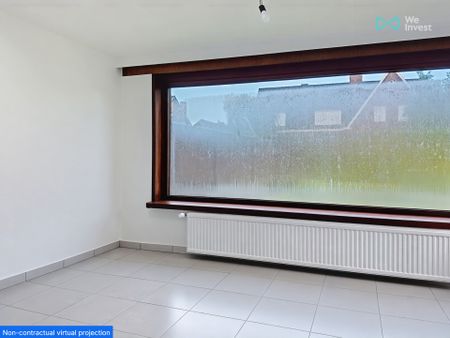 Charmante woning met drie slaapkamers in Meise - Photo 4