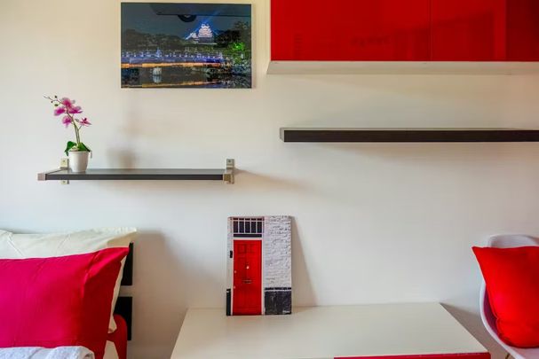 Via dei Bichi, Rome, Lazio 00164 - Photo 1