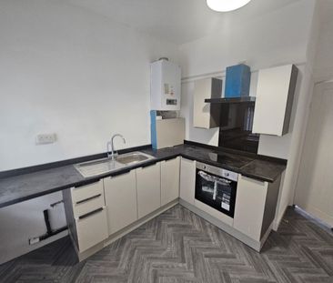 1 Bed Flat, Rowson Street, CH45 - Photo 3