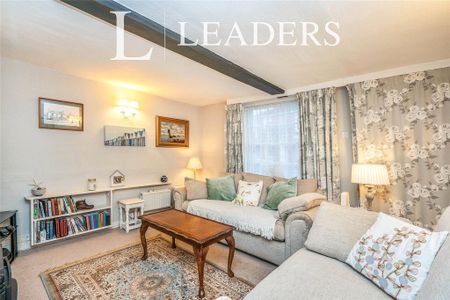 2 bedroom detached house to rent - Photo 5