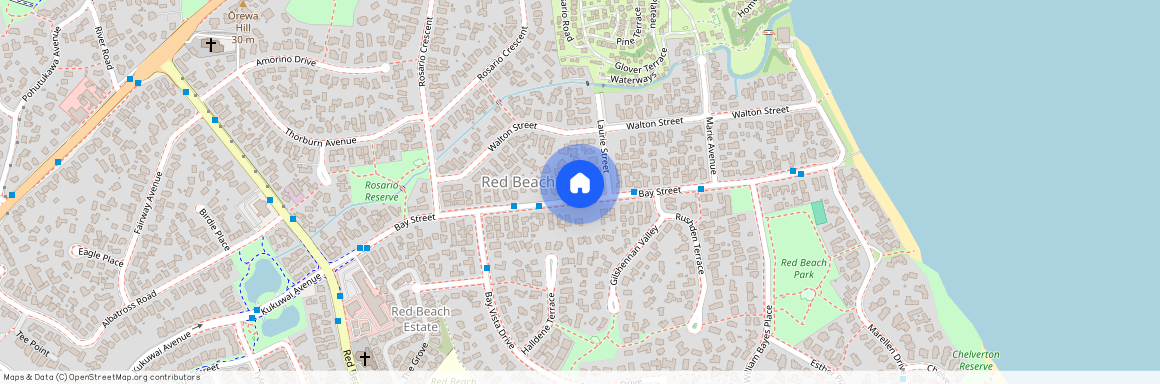 49 Bay Street, Auckland Bays, Red Beach