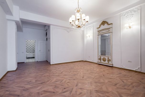 Dorobanti -spatiu de birou - Fotografie 1