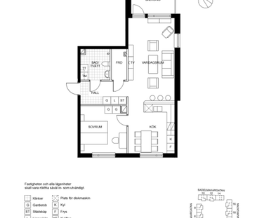 Sadelmakargatan 28, 74959, Enköping - Photo 3