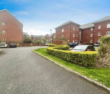 2 bedroom apartment to rent - Photo 3