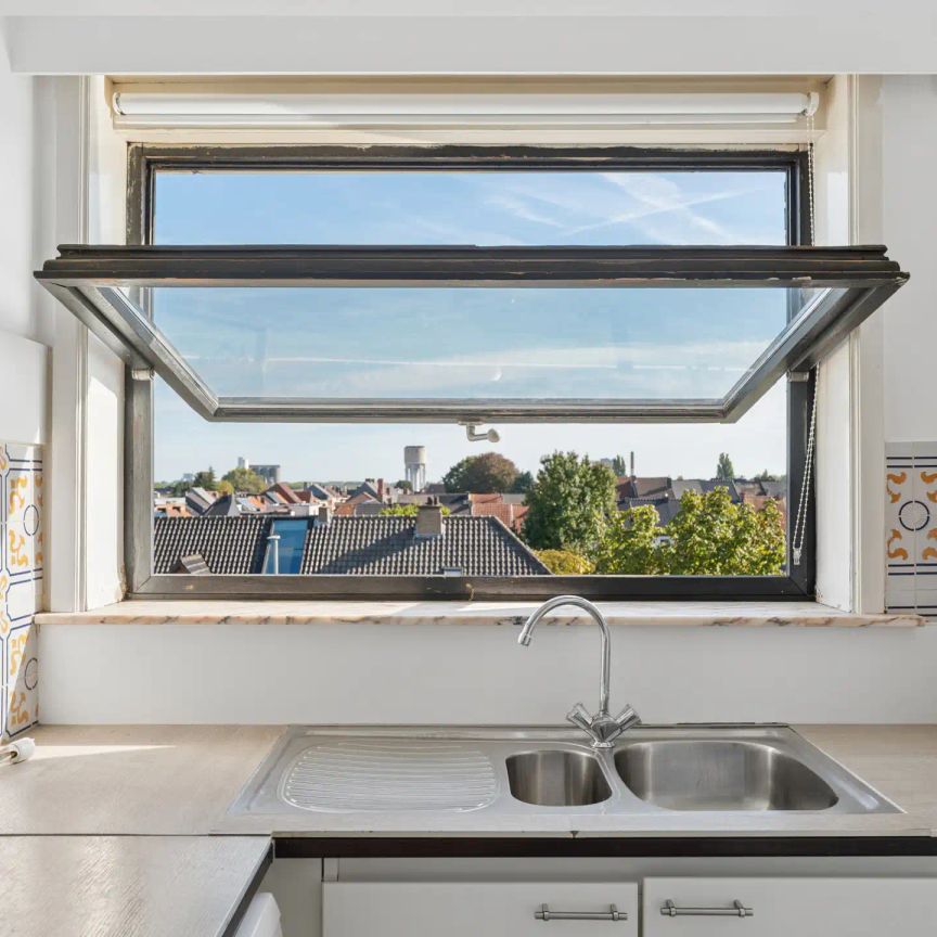 APPARTEMENT TE AALST MET TOPLIGGING. - Photo 1