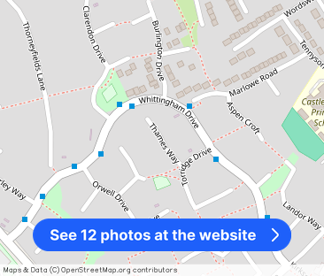 Thames Way, Stafford, Staffordshire, ST17 - Photo 1